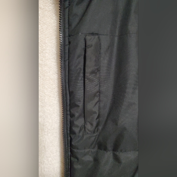 Men's Jacket Fur (More Fashion) - Picture 4 of 11